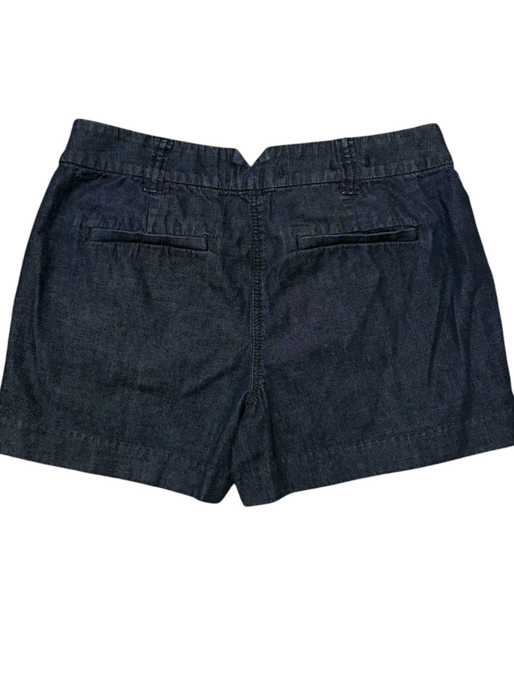 Ann Taylor LOFT Denim Shorts